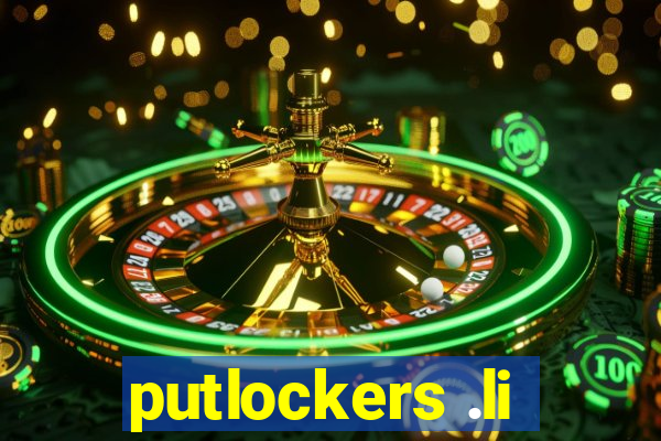 putlockers .li